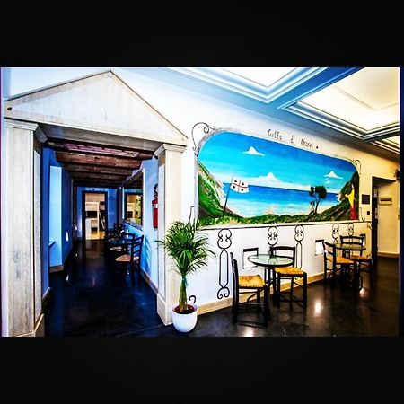 Golfo Di Orosei Rooms Рим Екстер'єр фото