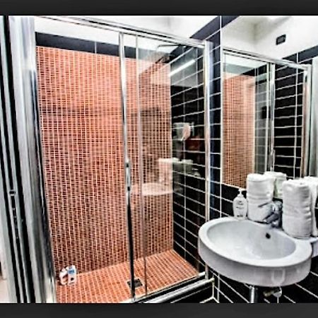 Golfo Di Orosei Rooms Рим Екстер'єр фото
