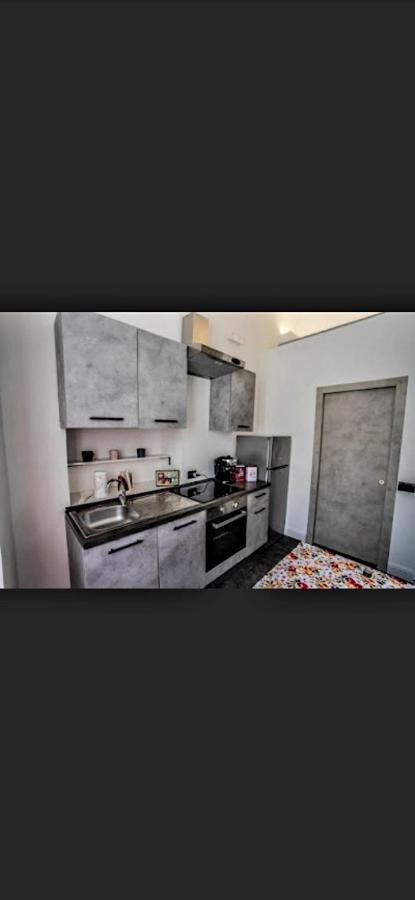Golfo Di Orosei Rooms Рим Екстер'єр фото