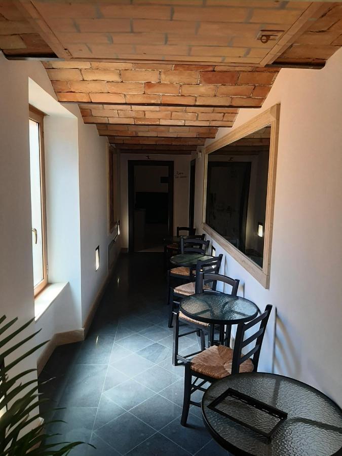 Golfo Di Orosei Rooms Рим Екстер'єр фото