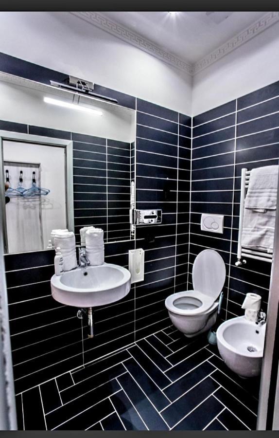 Golfo Di Orosei Rooms Рим Екстер'єр фото