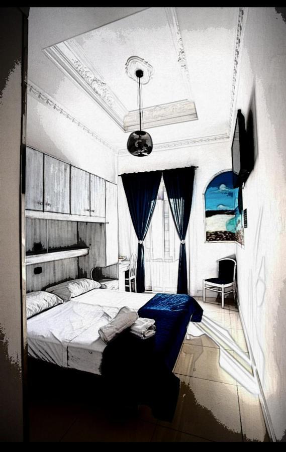 Golfo Di Orosei Rooms Рим Екстер'єр фото