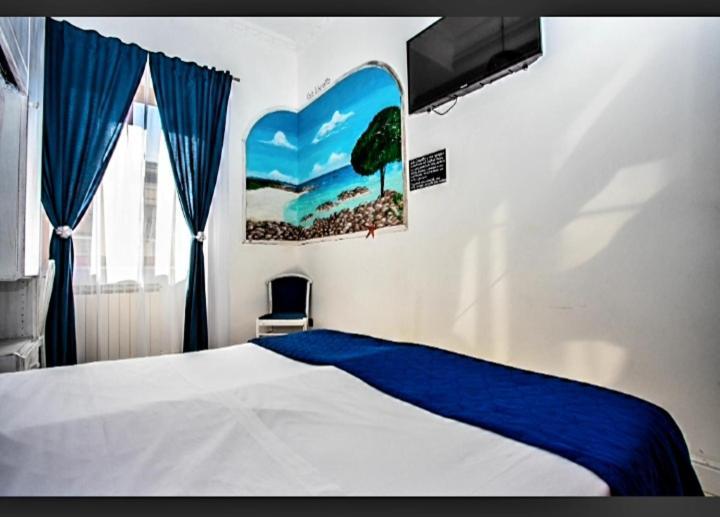 Golfo Di Orosei Rooms Рим Екстер'єр фото
