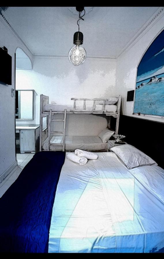 Golfo Di Orosei Rooms Рим Екстер'єр фото