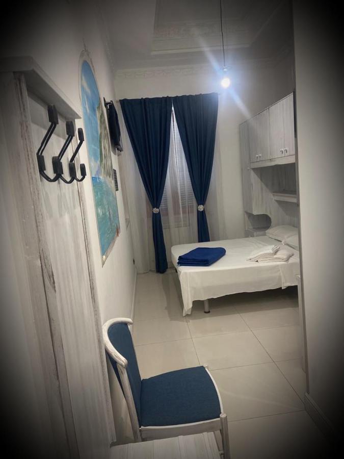 Golfo Di Orosei Rooms Рим Екстер'єр фото